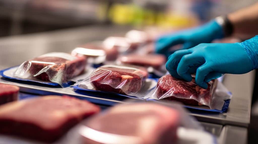 Distribution | Reliable Premium Meat Supply Across Cyprus